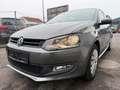 Volkswagen Polo V 1.2 TSI DSG*NAVI*SHZ*PDC*TEMP*5-TÜRER* Gris - thumbnail 1