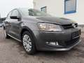 Volkswagen Polo V 1.2 TSI DSG*NAVI*SHZ*PDC*TEMP*5-TÜRER* Gris - thumbnail 5