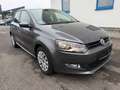 Volkswagen Polo V 1.2 TSI DSG*NAVI*SHZ*PDC*TEMP*5-TÜRER* Gris - thumbnail 4