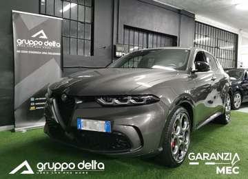 1.5 hybrid Speciale CAMBIO AUTO/PELLE/CERCHI 20"