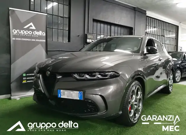 Alfa Romeo Tonale 1.5 hybrid Speciale CAMBIO AUTO/PELLE/CERCHI 20"