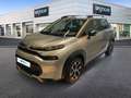 Citroen C3 Aircross 1 1.2 PureTech 110 S&S MAN6 Shine Grijs - thumbnail 1