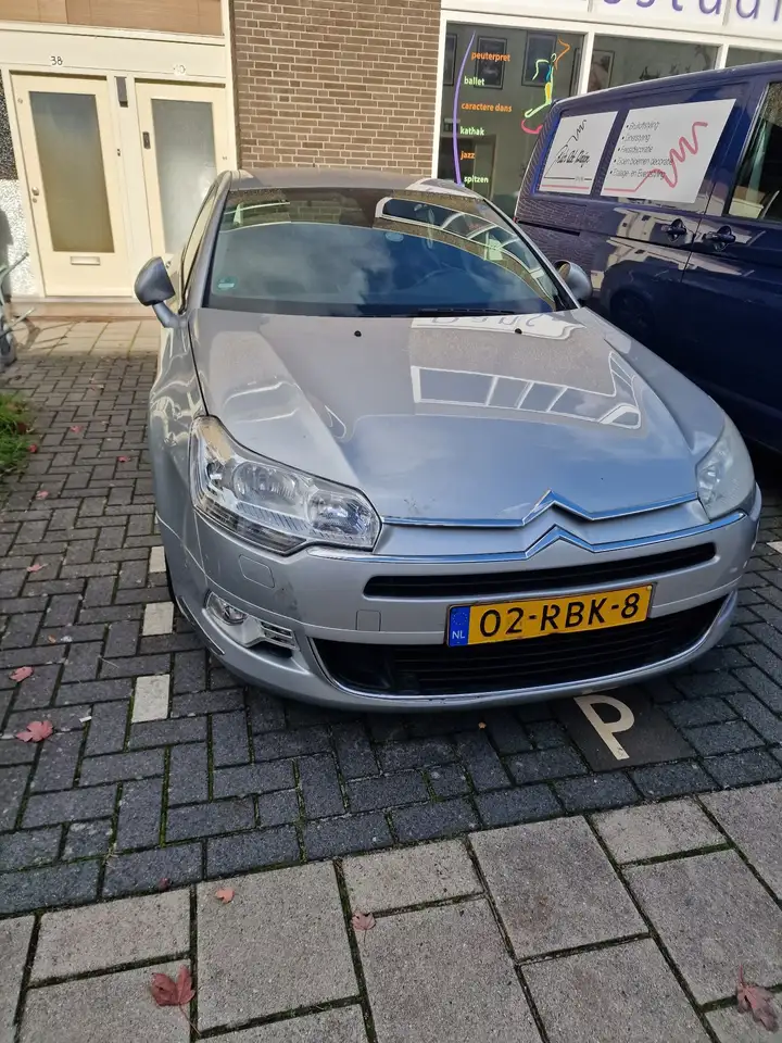 Citroën C5