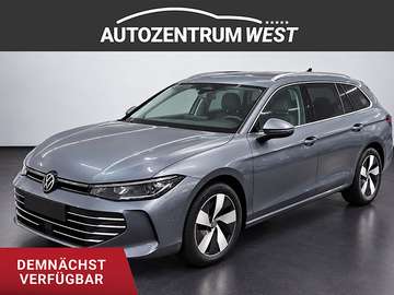 2.0 TDI Elegance...NAVI/AHK/Matrix