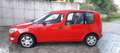 Skoda Roomster Roomster 1.2 Active PLUS EDITION Roşu - thumbnail 4