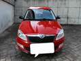 Skoda Roomster Roomster 1.2 Active PLUS EDITION Roşu - thumbnail 1