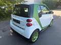 smart forTwo Micro Hybrid Drive 45kW (451.334) Weiß - thumbnail 4