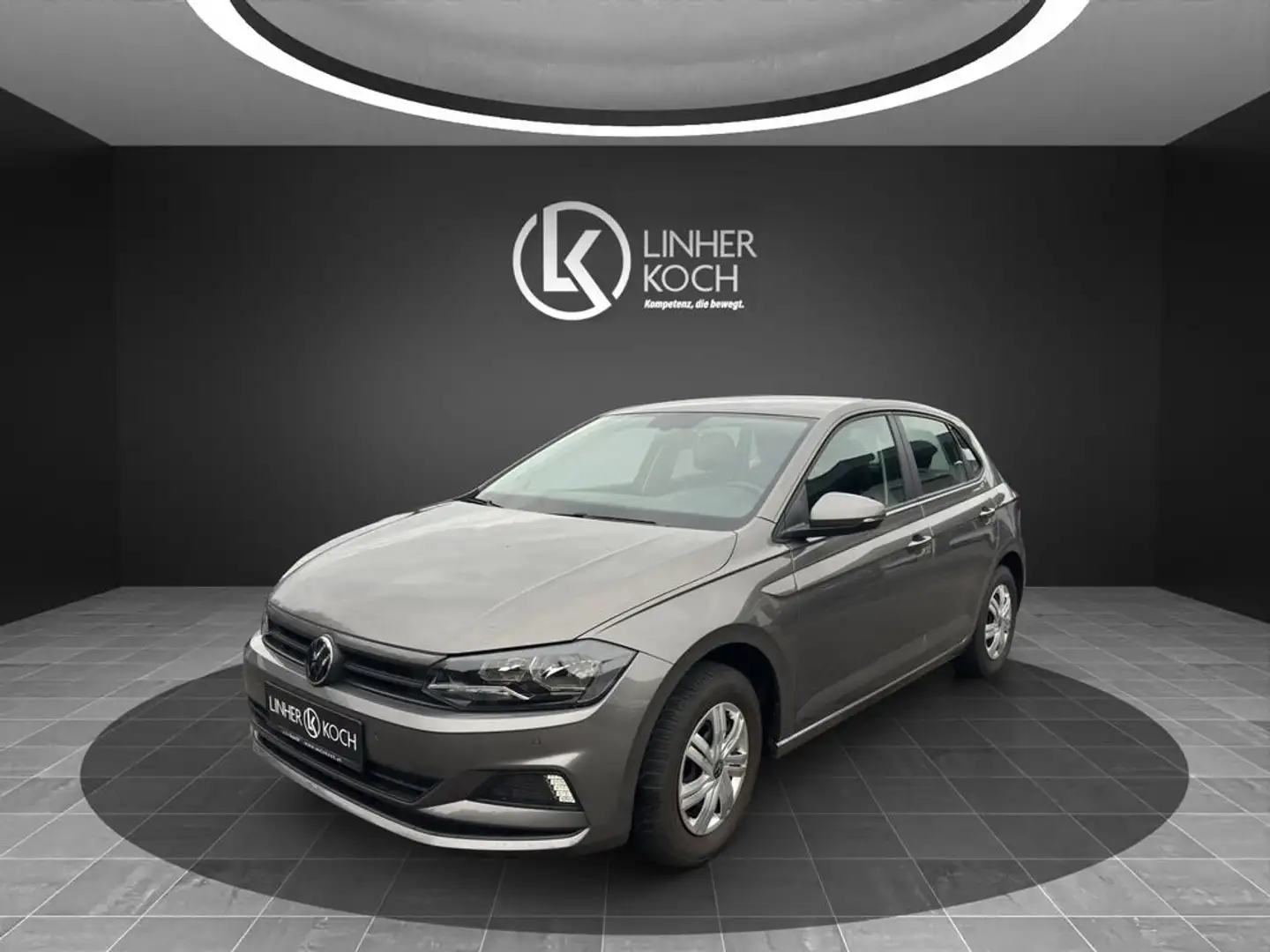 Volkswagen Polo Polo Grau - 1
