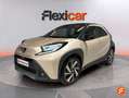 Toyota Aygo 1.0 VVT-I 72CV Chic Beige - thumbnail 3
