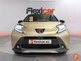 Toyota Aygo 1.0 VVT-I 72CV Chic Beige - thumbnail 2
