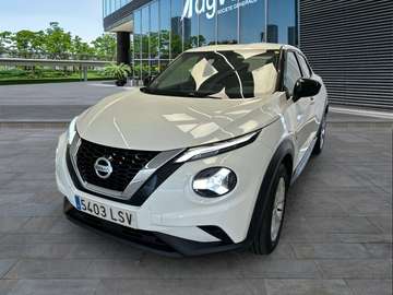 (E) DIG-T 84 kW (114 CV) Acenta Llantas