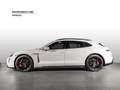 Porsche Taycan Taycan GTS Sport Turismo White - thumbnail 3
