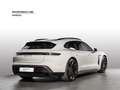 Porsche Taycan Taycan GTS Sport Turismo White - thumbnail 4