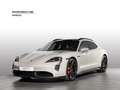 Porsche Taycan Taycan GTS Sport Turismo White - thumbnail 1