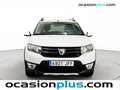 Dacia Sandero 0.9 TCE Stepway 90 Blanco - thumbnail 12