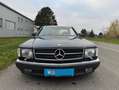 Mercedes-Benz 560 560 SEC Coupé Aut. Grau - thumbnail 2