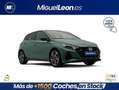 Hyundai i20 1.2 MPI N Line Verde - thumbnail 3
