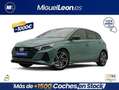 Hyundai i20 1.2 MPI N Line Verde - thumbnail 1