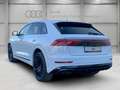Audi Q8 SUV quattro tiptronic 50 TDI quat.Allradlkg+AHZ+Pa Weiß - thumbnail 3