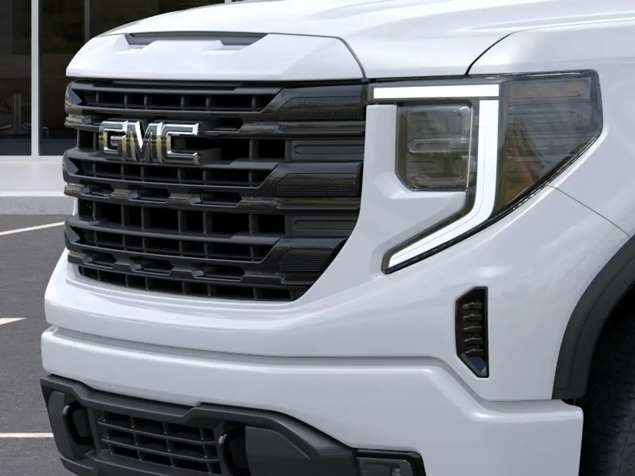GMC Sierra 1500 снимка GMC Sierra 1500