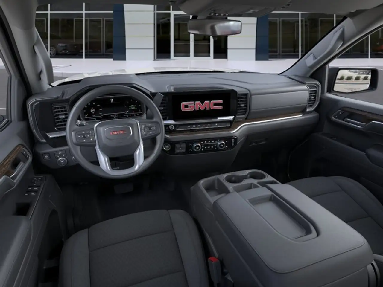 GMC Sierra 1500 снимка GMC Sierra 1500