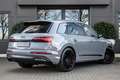 Audi SQ7 4.0 TFSI 507pk 7p Nardo Grey ABT, Keramisch, B&O A Gris - thumbnail 7