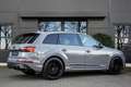Audi SQ7 4.0 TFSI 507pk 7p Nardo Grey ABT, Keramisch, B&O A Gris - thumbnail 9