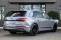 Audi SQ7 4.0 TFSI 507pk 7p Nardo Grey ABT, Keramisch, B&O A Gris - thumbnail 8