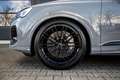 Audi SQ7 4.0 TFSI 507pk 7p Nardo Grey ABT, Keramisch, B&O A Gris - thumbnail 25