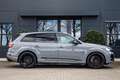 Audi SQ7 4.0 TFSI 507pk 7p Nardo Grey ABT, Keramisch, B&O A Gris - thumbnail 10