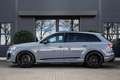 Audi SQ7 4.0 TFSI 507pk 7p Nardo Grey ABT, Keramisch, B&O A Gris - thumbnail 3