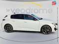 Peugeot 308 1.5 BlueHDi 130ch S\u0026S Allure EAT8 Weiß - thumbnail 4