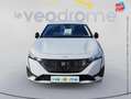 Peugeot 308 1.5 BlueHDi 130ch S\u0026S Allure EAT8 Weiß - thumbnail 2