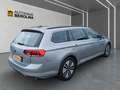 Volkswagen Passat Variant 1.4 GTE DSG *ACC*R-CAM*NAV*PDC*SH Silber - thumbnail 3