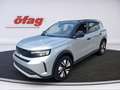 Opel Frontera 1.2 DI MHEV GS Aut. Silber - thumbnail 2
