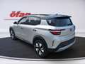 Opel Frontera 1.2 DI MHEV GS Aut. Silber - thumbnail 4