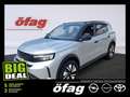 Opel Frontera 1.2 DI MHEV GS Aut. Silber - thumbnail 1