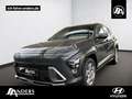 Hyundai KONA SX2 1.0 T-Gdi Aut. TREND  +Assist.-P.+Tempo Grau - thumbnail 1