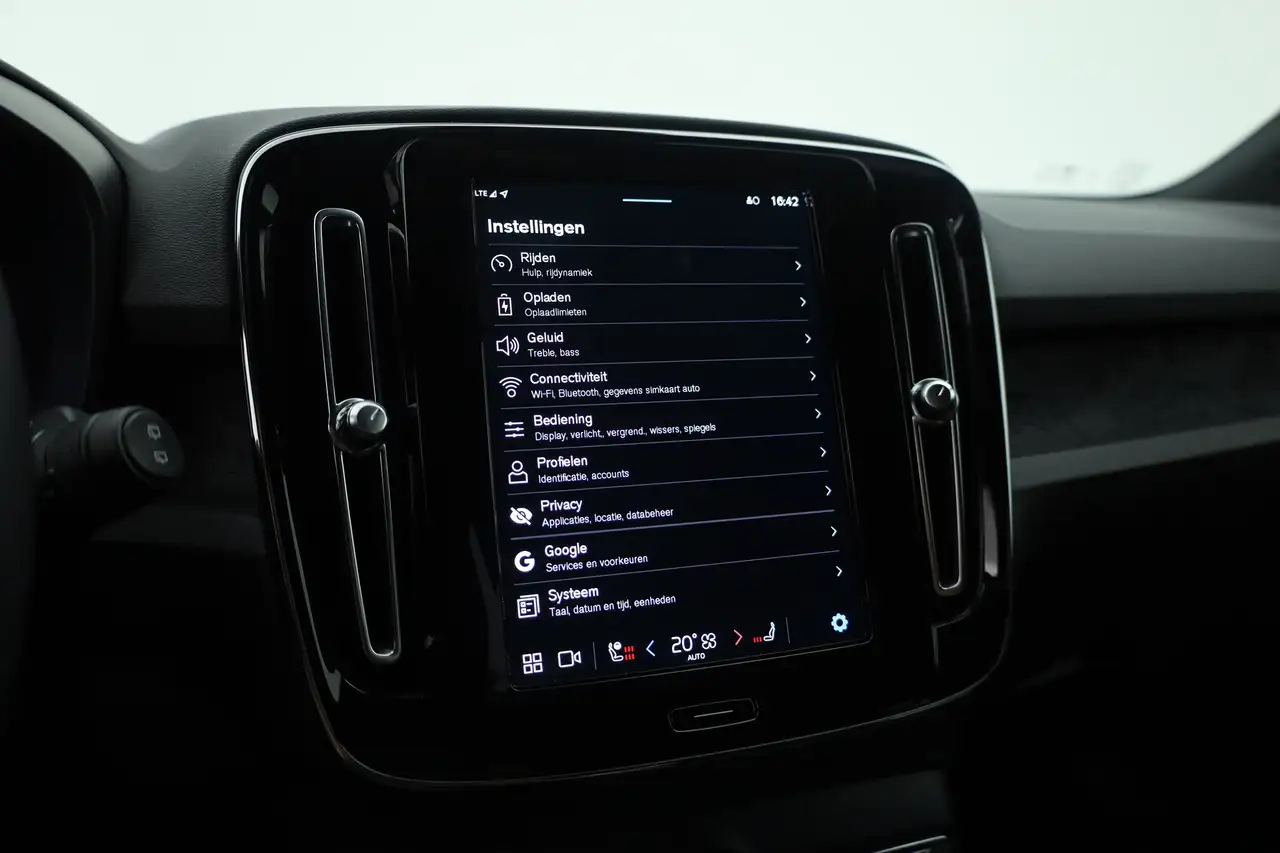 Volvo XC40 Single Motor Extended Range Plus 82 kWh Rijklaar, миниатюра 22