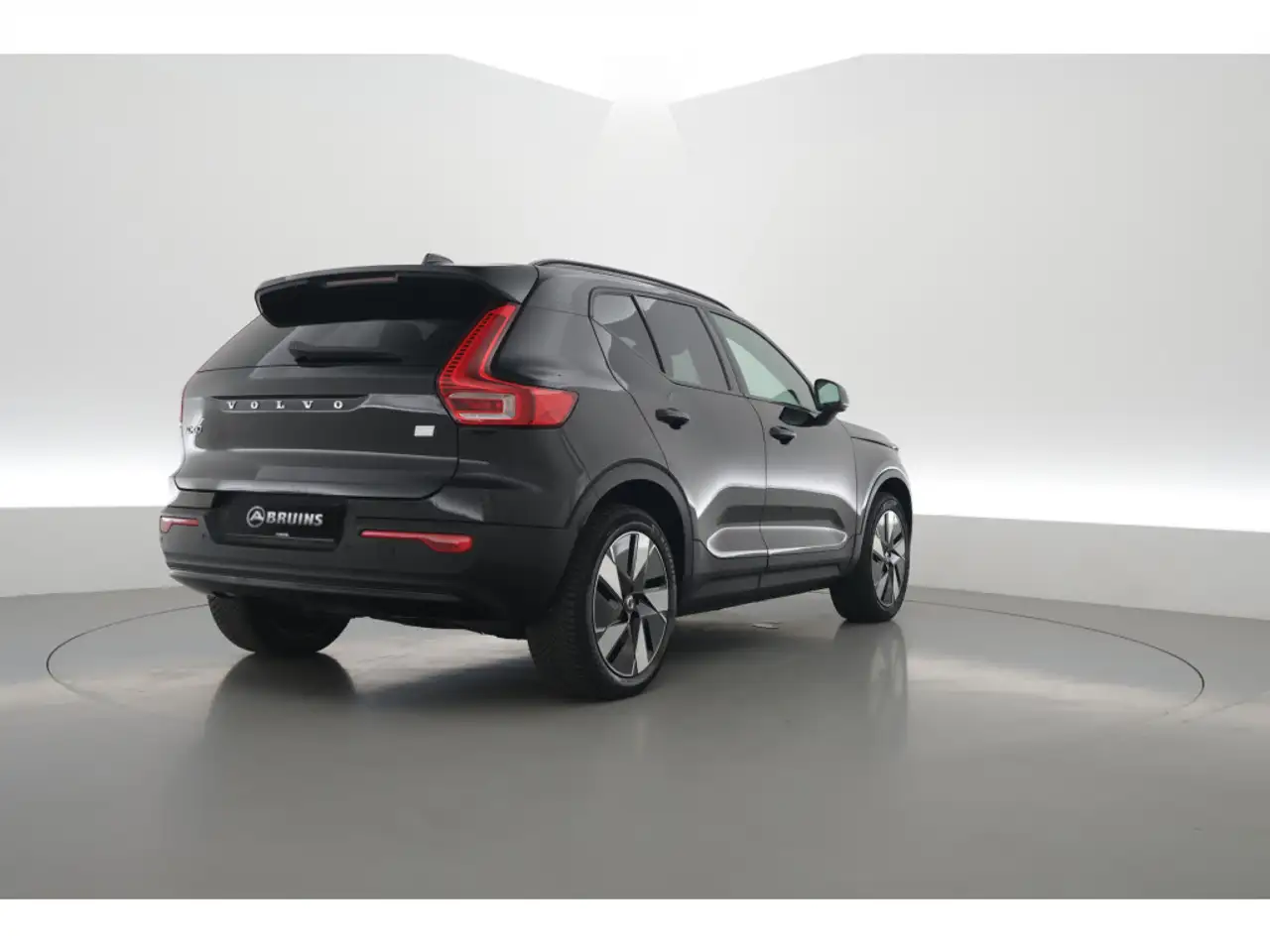 Volvo XC40 Single Motor Extended Range Plus 82 kWh Rijklaar, миниатюра 2