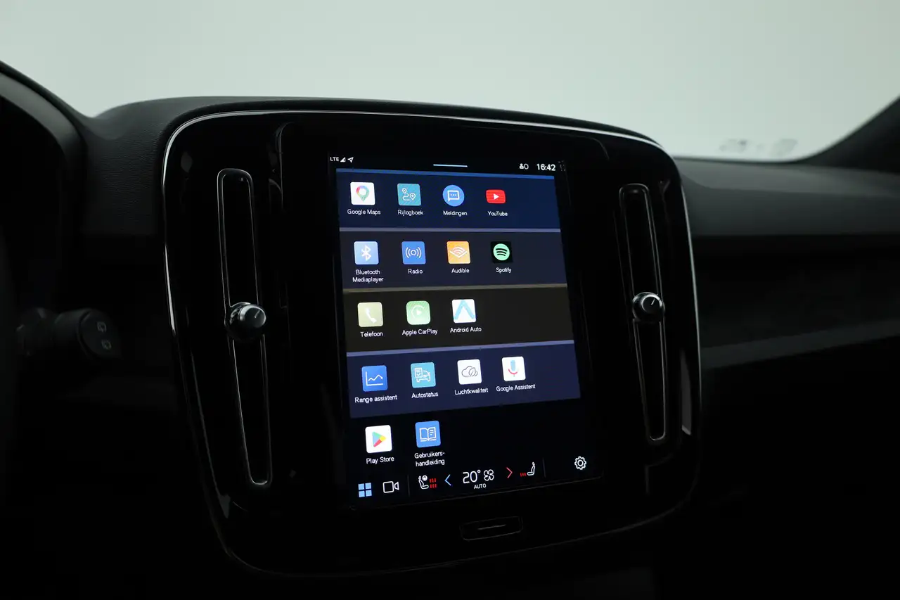 Volvo XC40 Single Motor Extended Range Plus 82 kWh Rijklaar, миниатюра 20