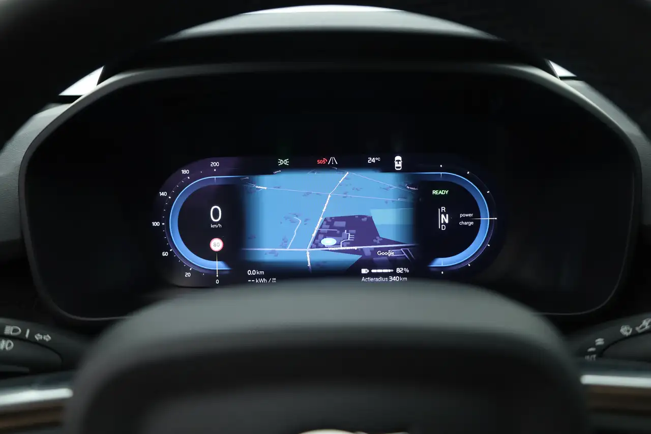 Volvo XC40 Single Motor Extended Range Plus 82 kWh Rijklaar, миниатюра 12