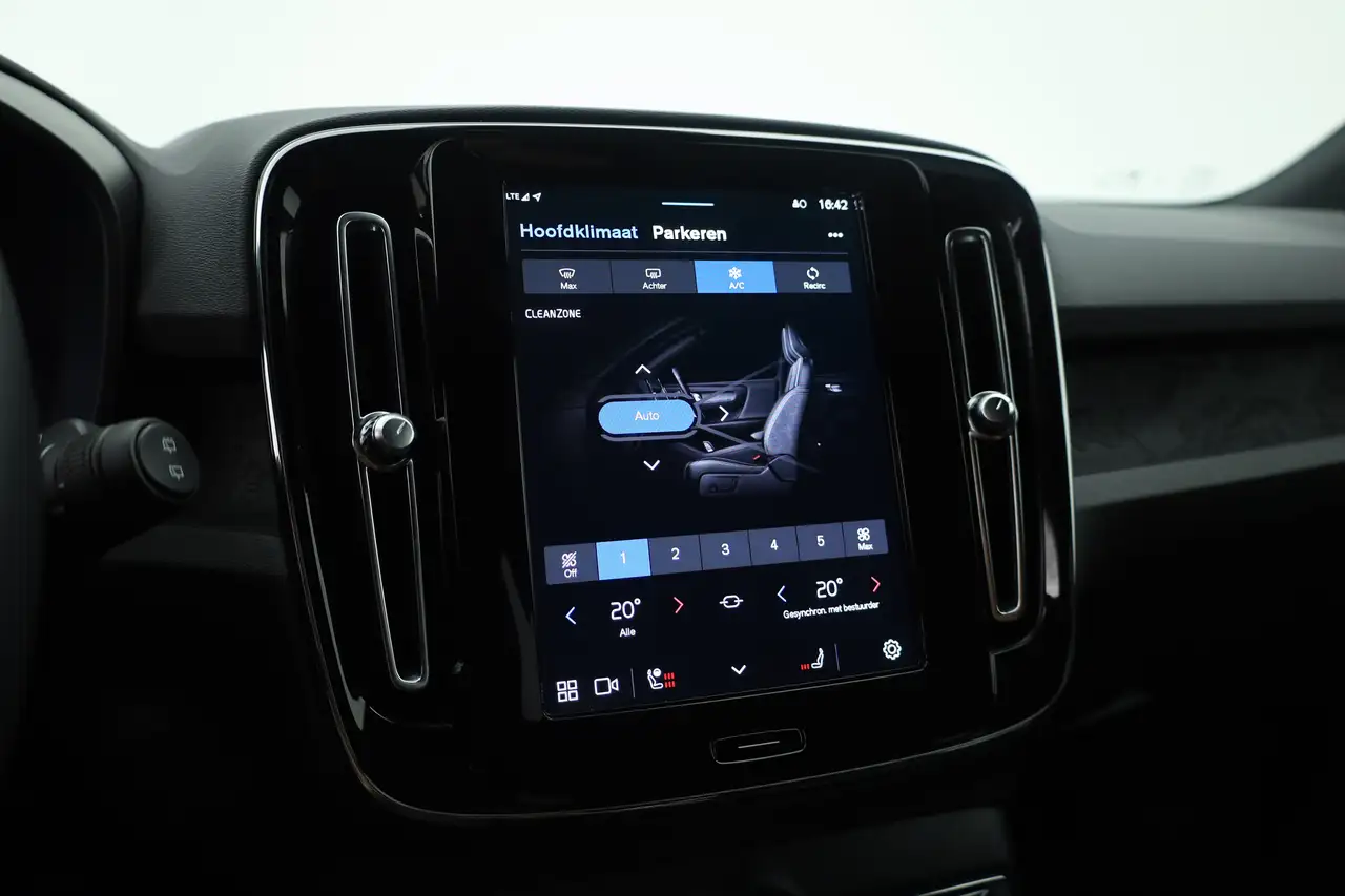 Volvo XC40 Single Motor Extended Range Plus 82 kWh Rijklaar, миниатюра 25