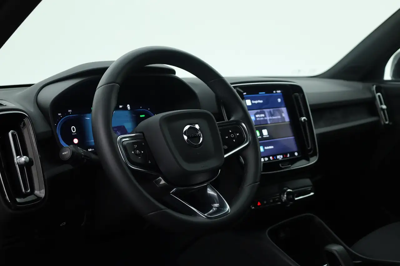 Volvo XC40 Single Motor Extended Range Plus 82 kWh Rijklaar, миниатюра 5