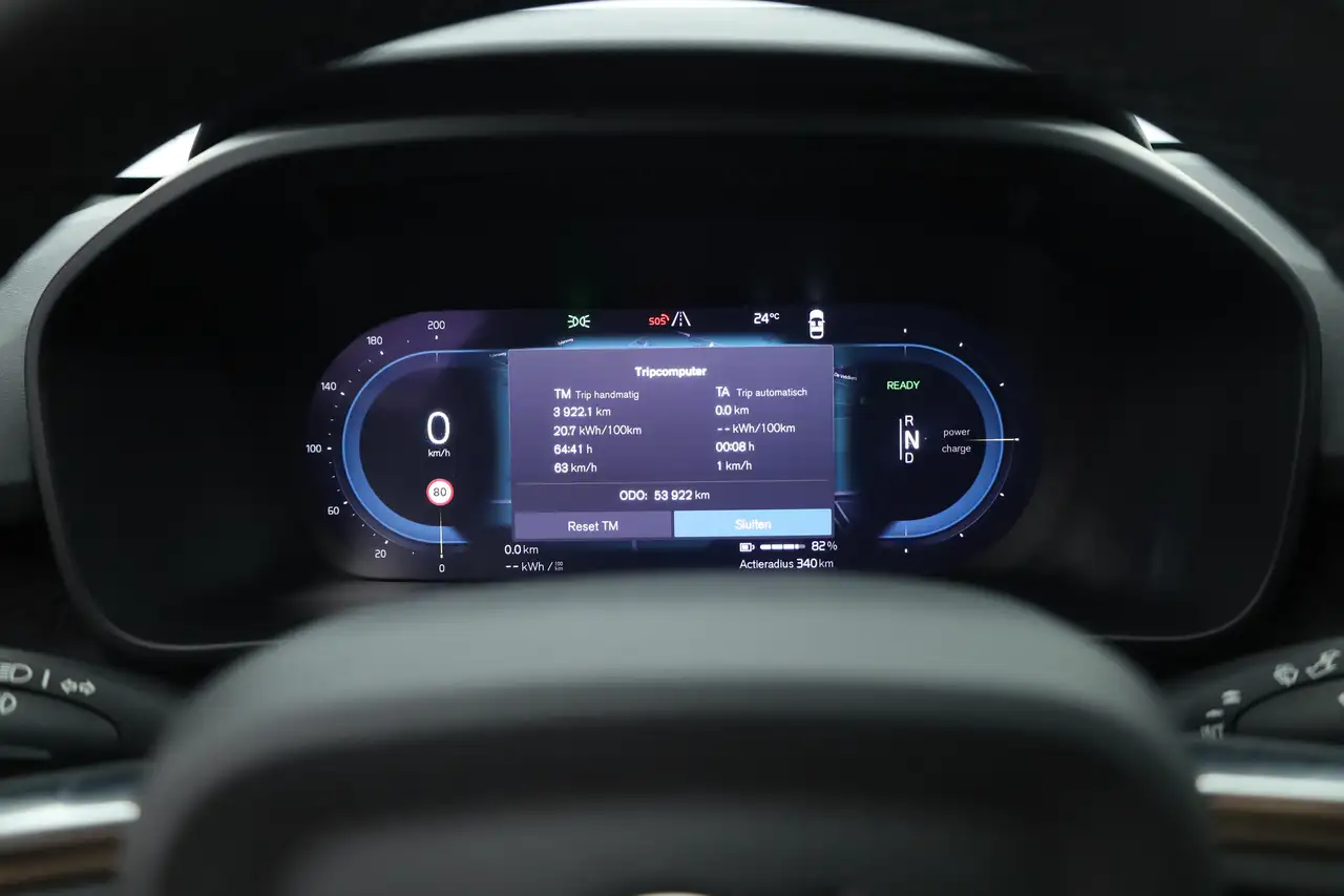 Volvo XC40 Single Motor Extended Range Plus 82 kWh Rijklaar, миниатюра 13
