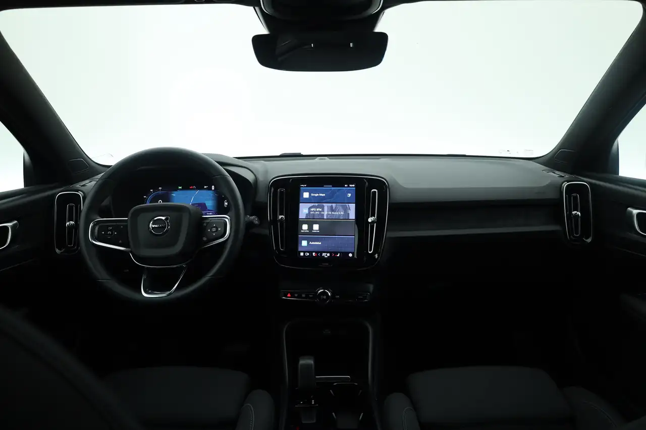 Volvo XC40 Single Motor Extended Range Plus 82 kWh Rijklaar, миниатюра 6