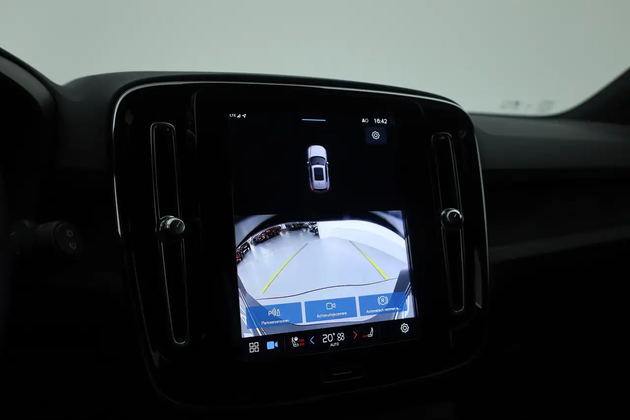 Volvo XC40 Single Motor Extended Range Plus 82 kWh Rijklaar, миниатюра 21
