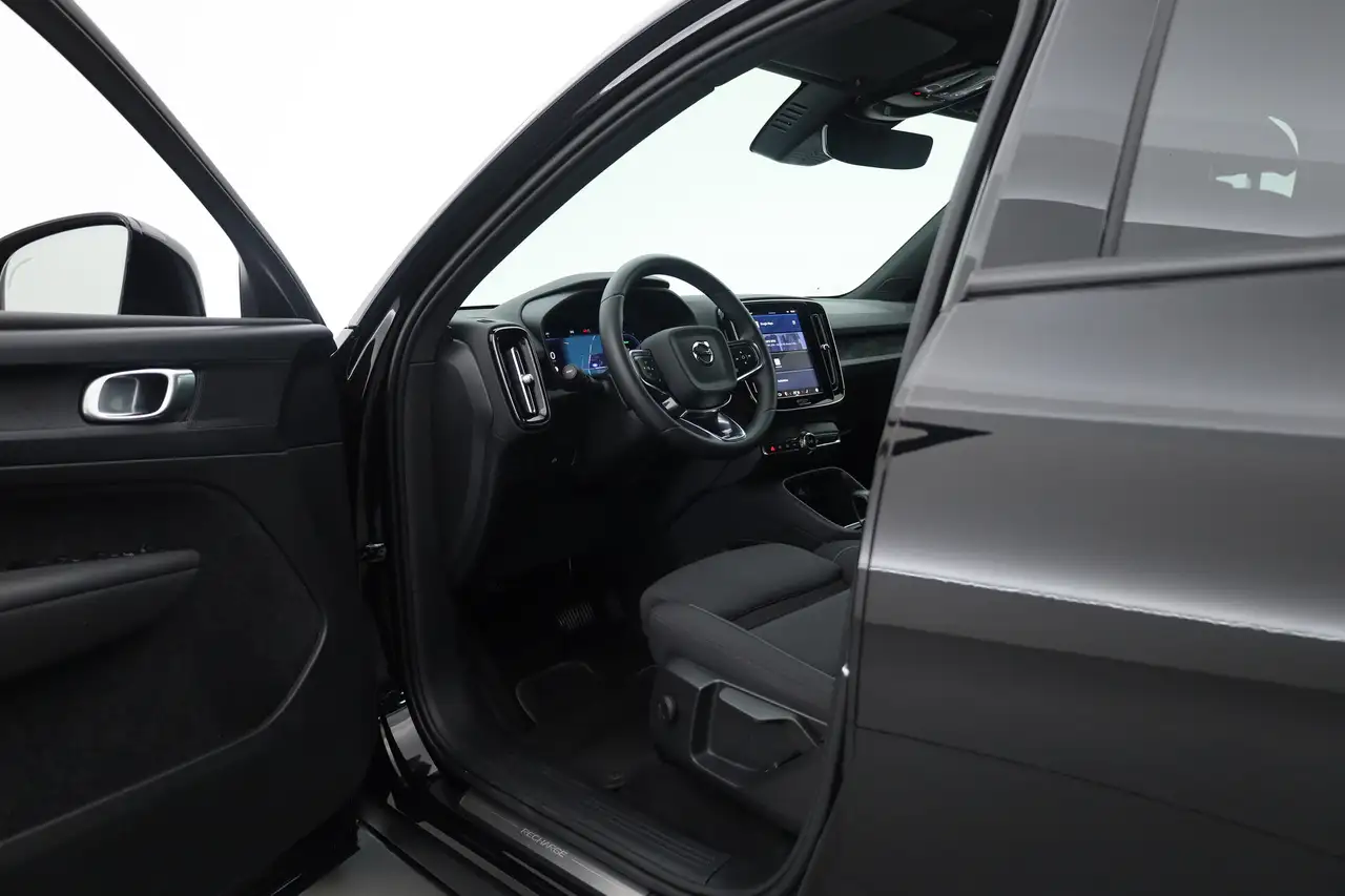 Volvo XC40 Single Motor Extended Range Plus 82 kWh Rijklaar, миниатюра 4