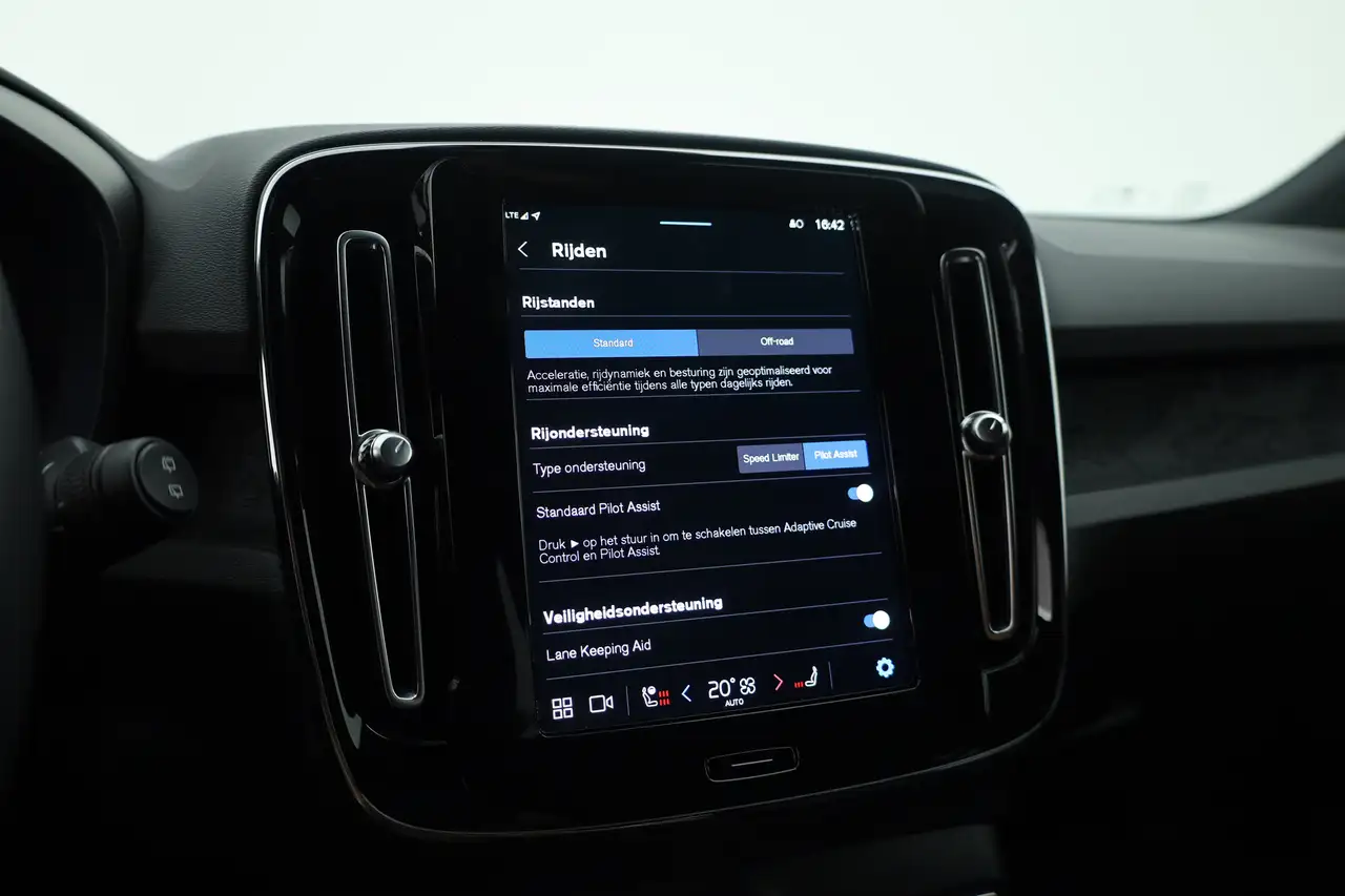 Volvo XC40 Single Motor Extended Range Plus 82 kWh Rijklaar, миниатюра 23