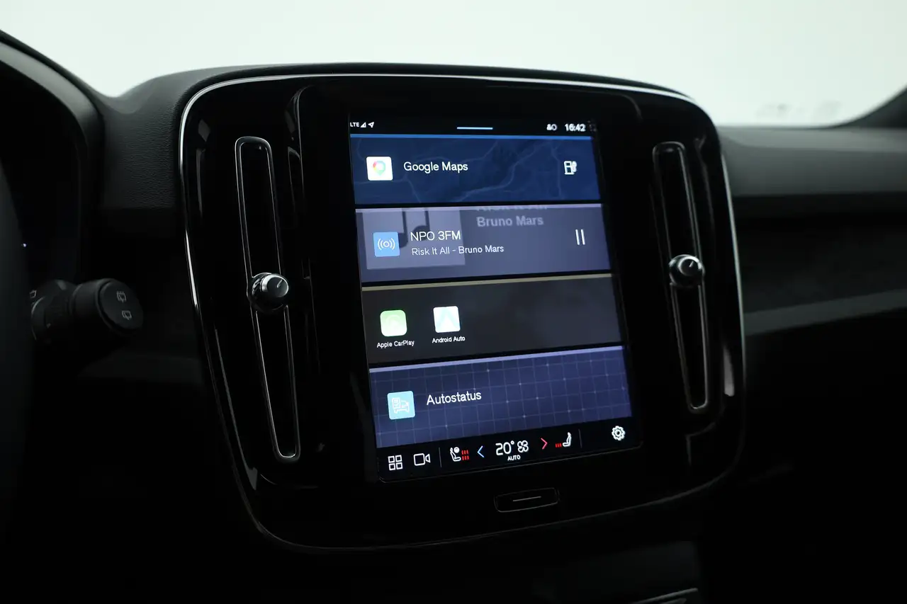Volvo XC40 Single Motor Extended Range Plus 82 kWh Rijklaar, миниатюра 16